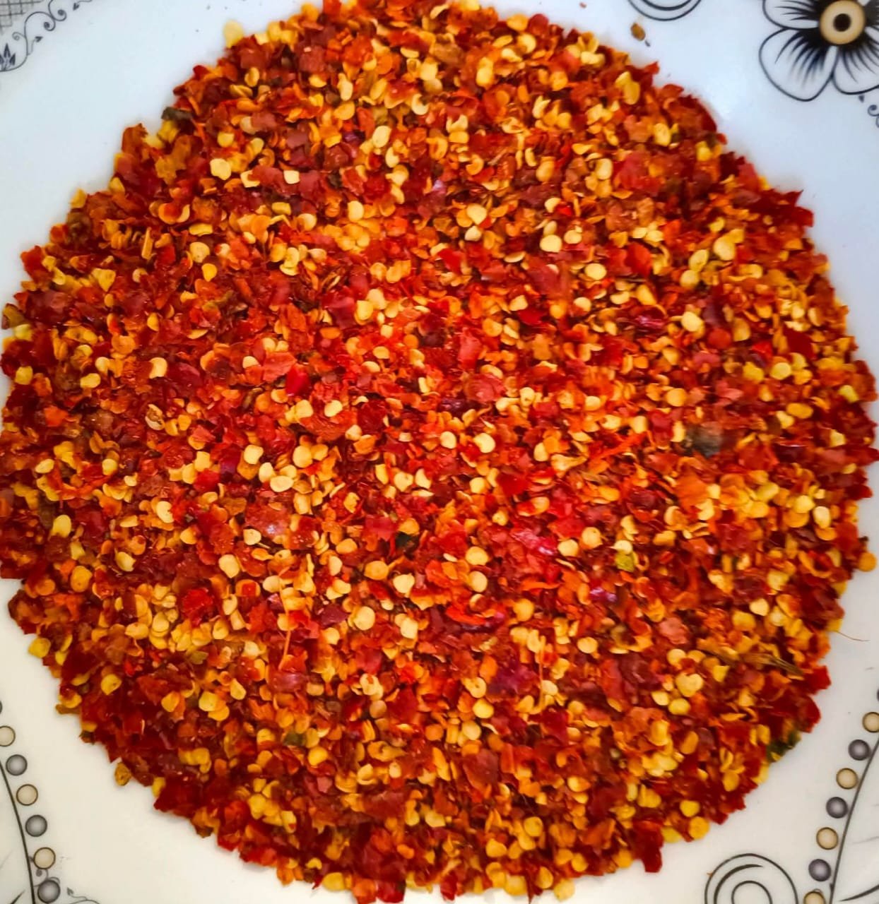Split Chickpeas