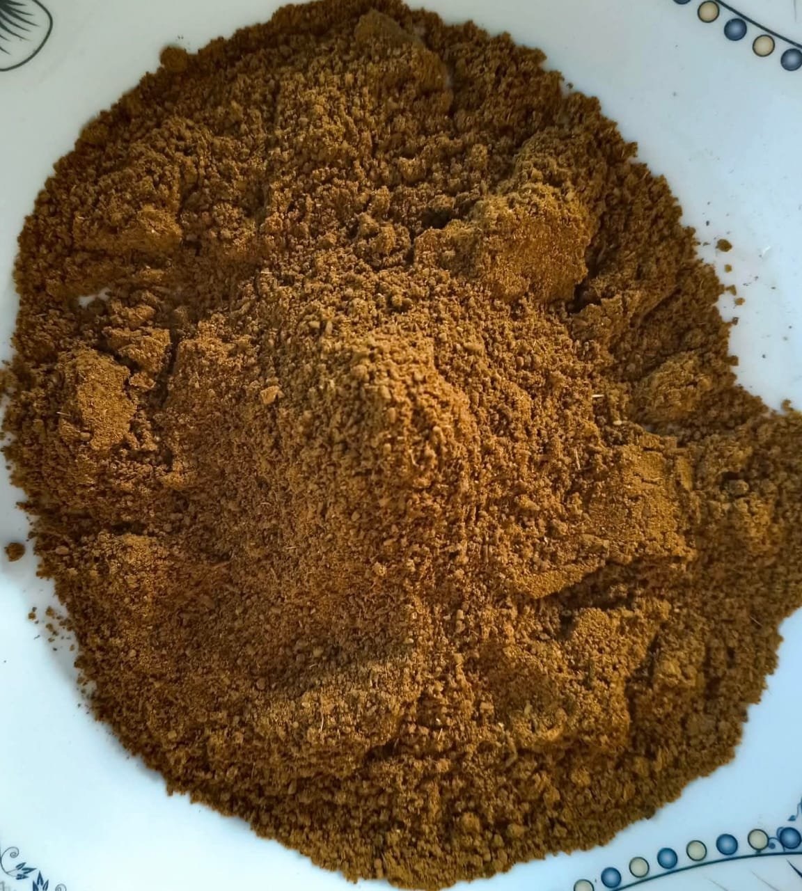 Garam Masala